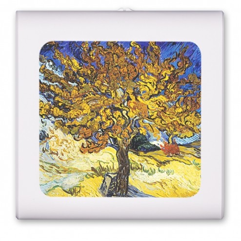 Van Gogh: Mulberry Tree - #306