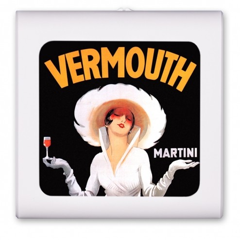 Vermouth Martini - #307