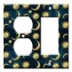 Combo: Outlet / Decora