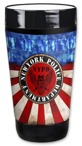 New York Police Department - #3078