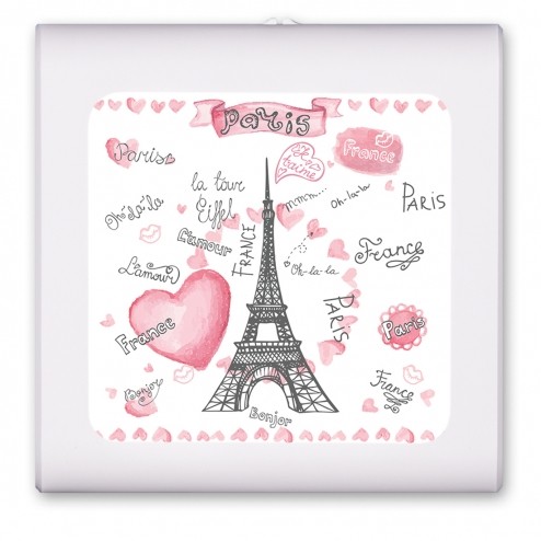 Paris France - #3079