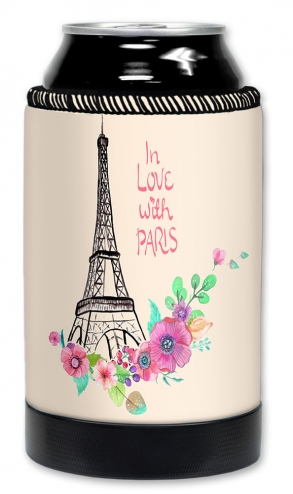 In Love with Paris - #3080