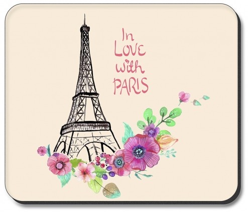 In Love with Paris - #3080