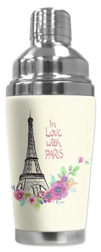 In Love with Paris - #3080