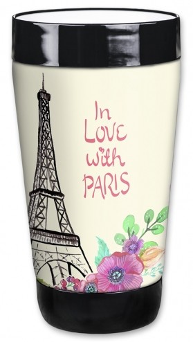 In Love with Paris - #3080