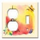 Combo: Outlet / Toggle