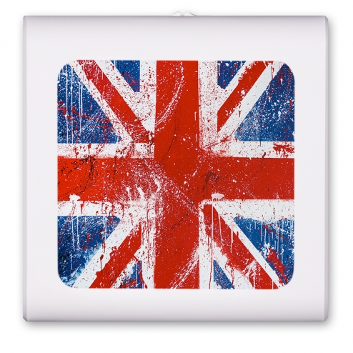 Great Britain Flag - Union Jack - #3082