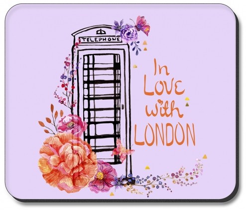 In Love with London - #3083