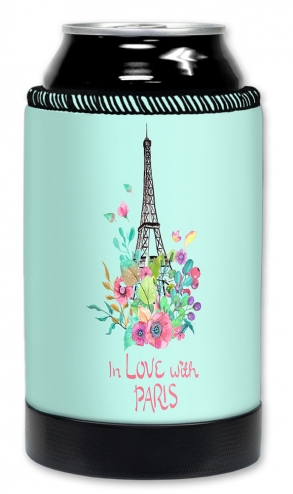 In Love with Paris II - #3084