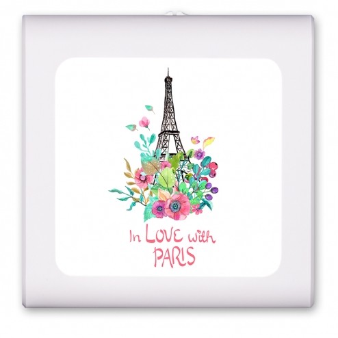 In Love with Paris II - #3084