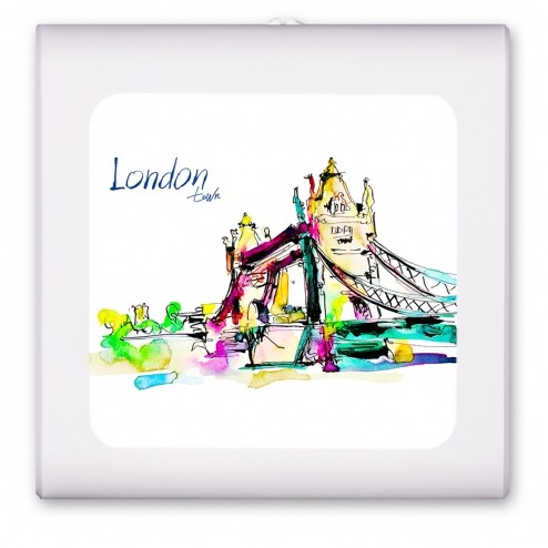 London Town - #3087