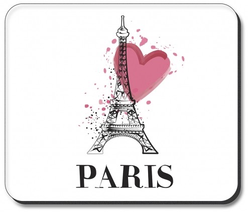 Love Paris - #3088
