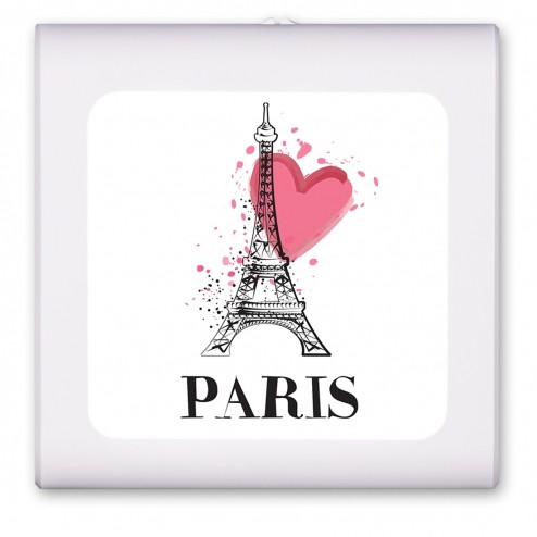 Love Paris - #3088