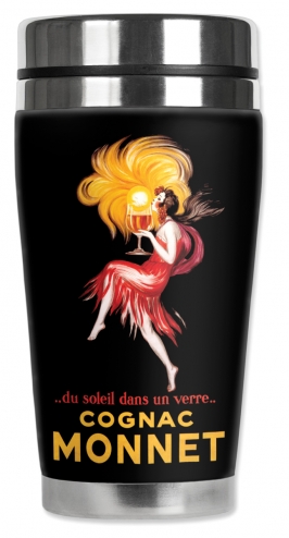 Cognac Monnet - #309