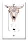 1 Gang Outlet Receptacle