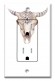 1 Gang Outlet Receptacle