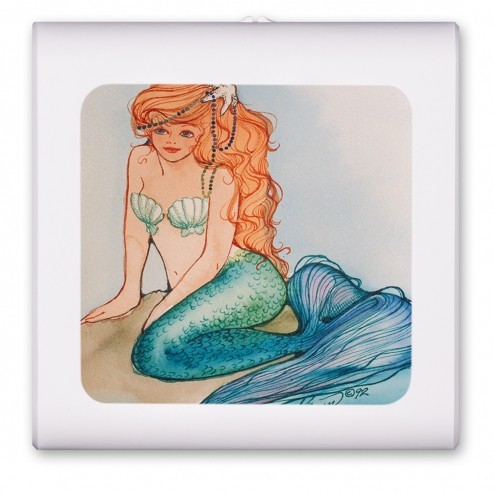 Mermaid - #31