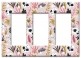 3 Gang Decora