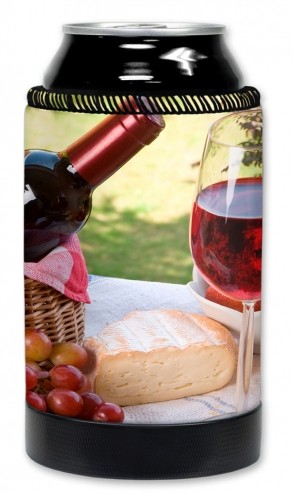 Wine & Bread - #3106