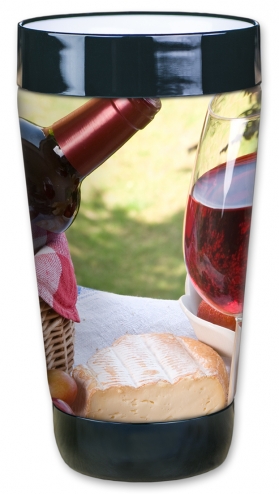 Wine & Bread - #3106