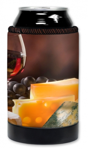 Wine & Cheese - #3107