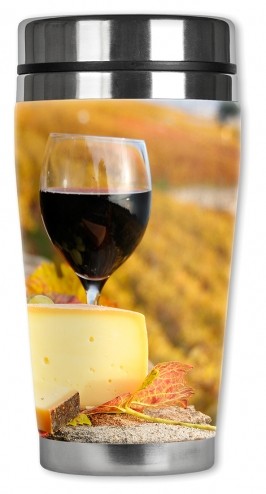 Red Wine & Cheese - #3117