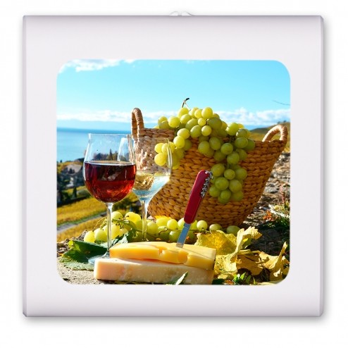 Wine by the Ocean - #3122