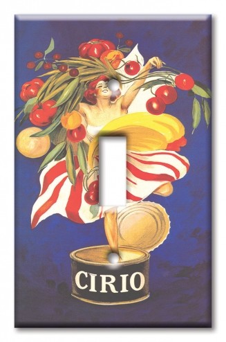 Cirio - #313