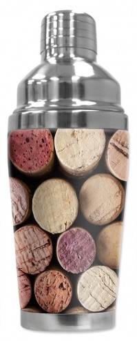 Wine Corks - #3134