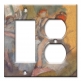 Combo: Decora / Outlet