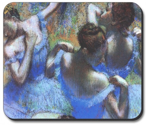 Degas: Behind the Scenes - #318