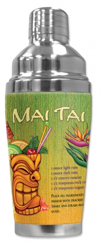 Mai Tai Tropical Drink - #3205