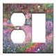Combo: Outlet / Decora