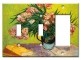 Combo: Toggle / Toggle / Decora