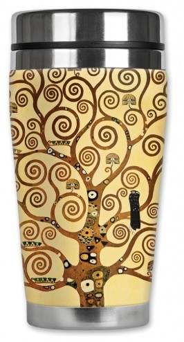 Klimt: Tree of Life - #345