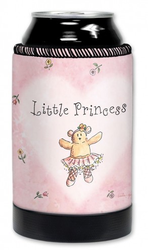 Little Princess - #350