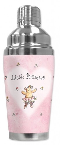 Little Princess - #350