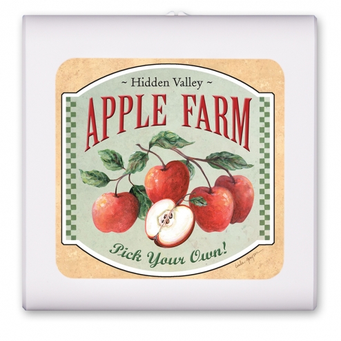 Apple Farm - #351