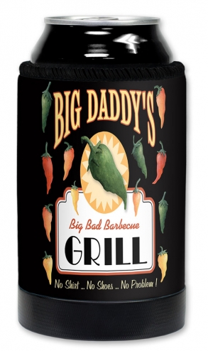 Big Daddy's Grill - #352