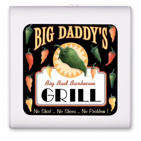 Big Daddy's Grill - #352