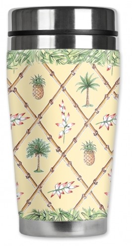 Bahama Pineapple - #367