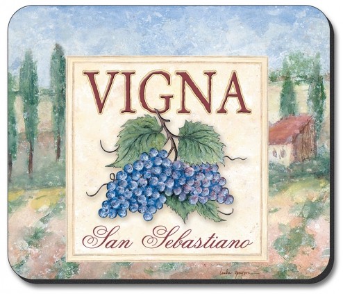 Vigna - #370