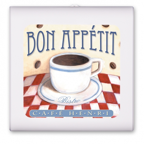 Bon Appetit - #371