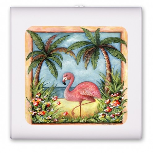 Flamingo 2 - #373