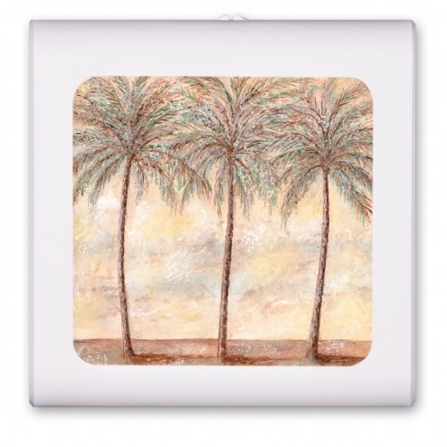 Palm Trees - #379