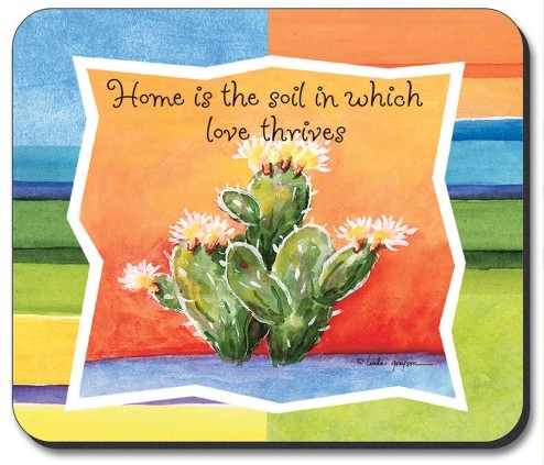 Home is the Soil - #383