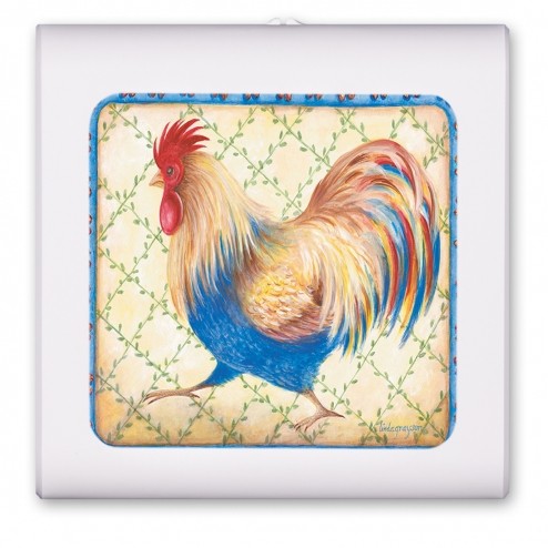 Running Rooster - #385