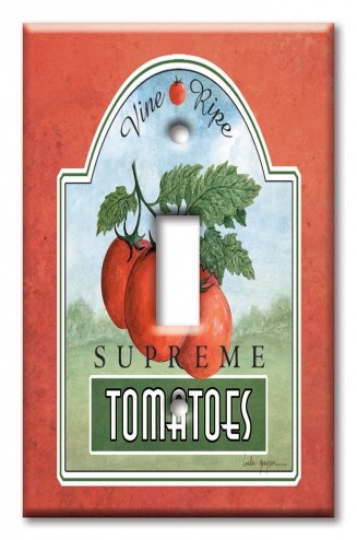 Tomatoes - #396