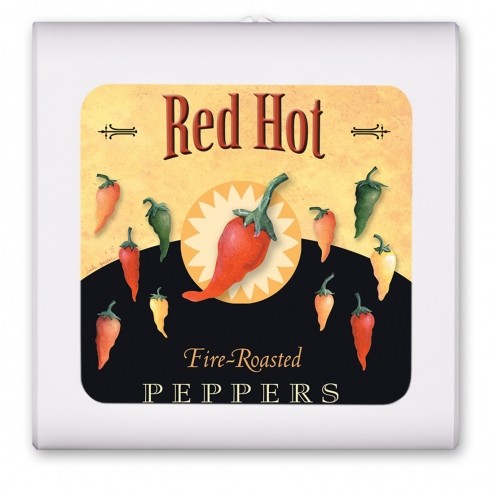 Red Hot Peppers - #399