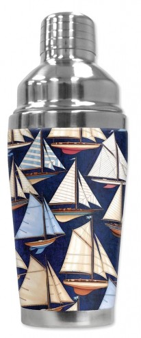 Sail Boats - #4300